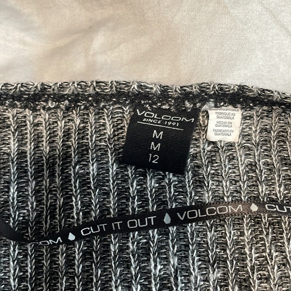 Volcom Light Sweater - Picture 4 of 9